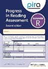 McCarty Colin, Ruttle Kate - PiRA Test R, Summer Pack 10