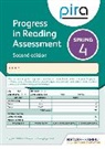 McCarty Colin, Ruttle Kate - PIRA Test 4, Spring