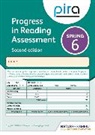 McCarty Colin, Ruttle Kate - PIRA Test 6, Spring