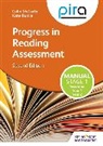 McCarty Colin, Ruttle Kate - PIRA Stage One (Tests R-2) Manual: PIRA stage one (tests R-2) manual