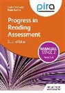 McCarty Colin, Ruttle Kate - PIRA Stage Two (Tests 3-6) Manual: PIRA stage two (tests 3-6) manual