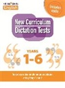 Barnes Madeleine, Skeffington Siobhan - New Curriculum Dictation Tests