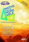 Maths for the More Able: Year 2