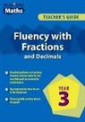 Fluency with Fractions Year 3: Year 3