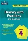 Fluency with Fractions Year 4: Year 4