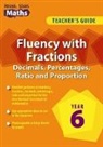 Fluency with Fractions Year 6: Year 6