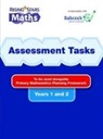Rising Stars Maths Planning Framework: Years 1 & 2