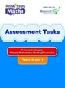 Rising Stars Maths Planning Framework: Years 3 & 4