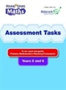 Rising Stars Maths Planning Framework: Years 5 & 6