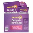 Jackson Dot, Nankivell-Aston Sally - Switched on Design and Technology