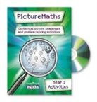 Picture Maths: Year 1