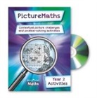 Picture Maths: Year 2