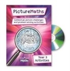Picture Maths: Year 3