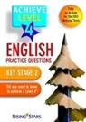 Achieve English Practice Questions: Level 4