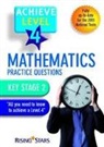 Achieve Maths Practice Questions: Level 4