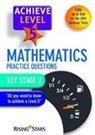 Achieve Maths Practice Questions: Level 5