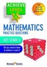 Achieve Maths Practice Questions Pupils Book: Level 6