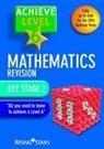 Achieve Maths Revision Pupils Book: Level 6