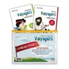 Morris Hilary, Scoffham Stephen - Voyagers History and Geography Lower Key Stage 2 Pack
