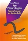 Barnes Madeleine, Mayers Shareen - New Primary English Planning and Teaching Framework Year 2