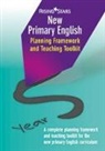 Barnes Madeleine, Mayers Shareen - New Primary English Planning and Teaching Framework Year 5