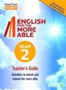 English for the More Able Complete Pack