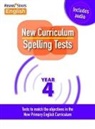Mayers Shareen - New Curriculum Spelling Tests Year 4