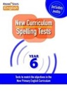 Mayers Shareen - New Curriculum Spelling Tests Year 6