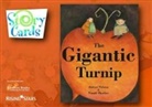 The Gigantic Turnip