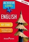 Achieve Level 4 English Revision Book: Level 4