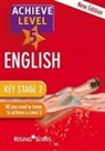 Achieve Level 5 English Revision Book: Level 5