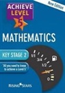 Achieve Level 5 Mathematics Revision Book: Level 5