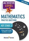 Achieve Level 5 Mathematics Practice Questions: Level 5