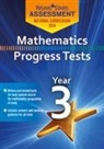 New Curriculum Assessment Mathematics: Year 3