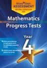 New Curriculum Assessment Mathematics: Year 4
