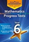 New Curriculum Assessment Mathematics Year 6: Year 6