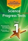 New Curriculum Assessment Science Year 1