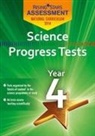 New Curriculum Assessment Science Year 4