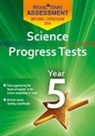 New Curriculum Assessment Science Year 5