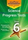 New Curriculum Assessment Science Year 6