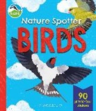 Catherine Brereton, McLelland Kate - RSPB Nature Spotter: Birds