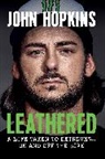 John Hopkins - Leathered