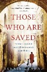 Alexis Landau - Those Who Are Saved