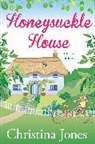 Christina Jones - Honeysuckle House