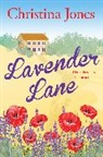 Christina Jones - Lavender Lane