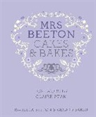 Isabella Beeton, Beeton Isabella - Mrs Beeton's Cakes & Bakes