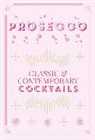 Pyramid - Prosecco Cocktails