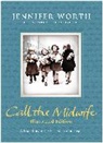 Jennifer Worth, Worth Jennifer - Call the Midwife