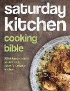 Various - Saturday Kitchen Cooking Bible