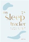Barnes Anna, Summersdale Publishers - My Sleep Tracker